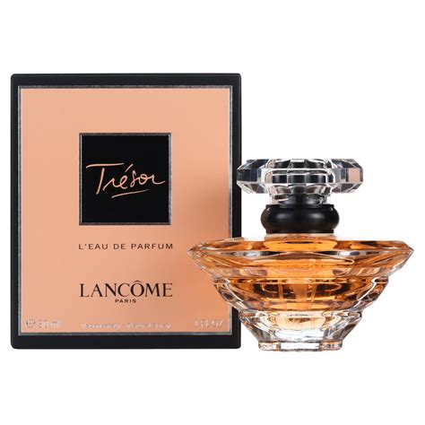 tresor perfume cheapest